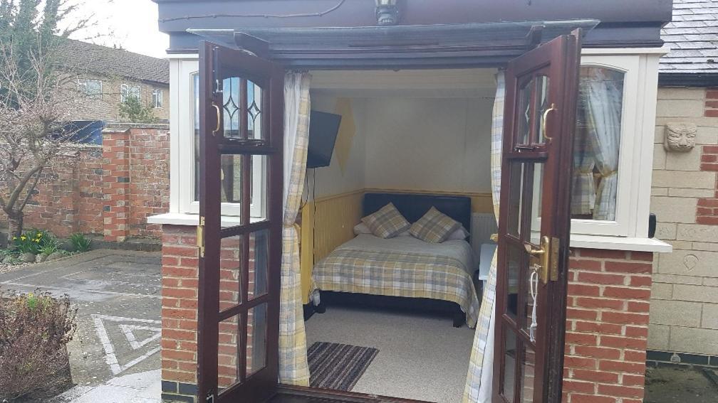 Ruby Cottage Irthlingborough Exterior photo