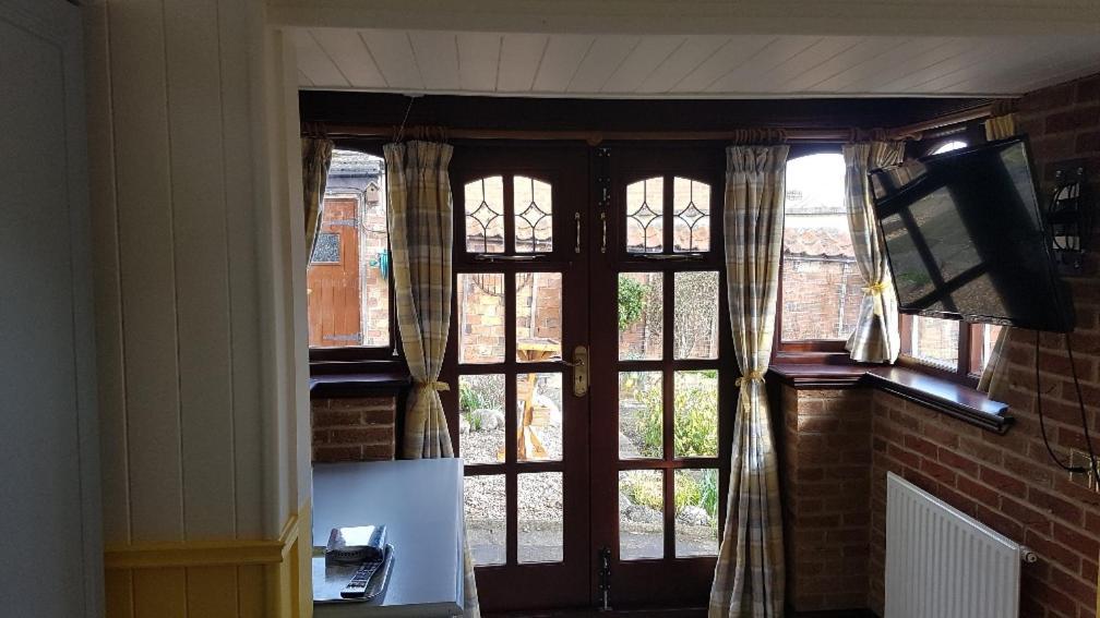 Ruby Cottage Irthlingborough Exterior photo