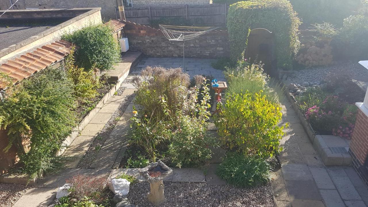 Ruby Cottage Irthlingborough Exterior photo