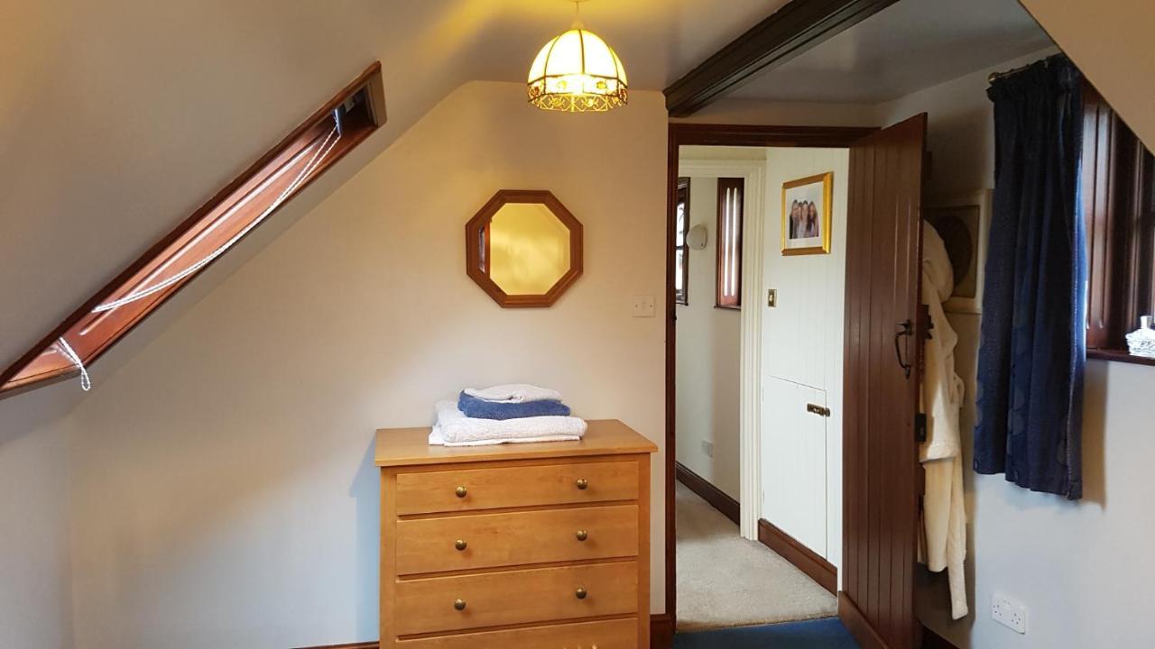 Ruby Cottage Irthlingborough Exterior photo